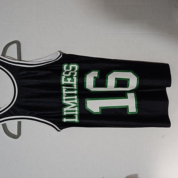 Teamwork Athletic Apparel jersey Size 34/36 - Picture 3 of 4